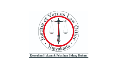Loker Digital Marketing di PT. Justitia et Veritas Law Office